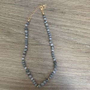 Beaded Necklace